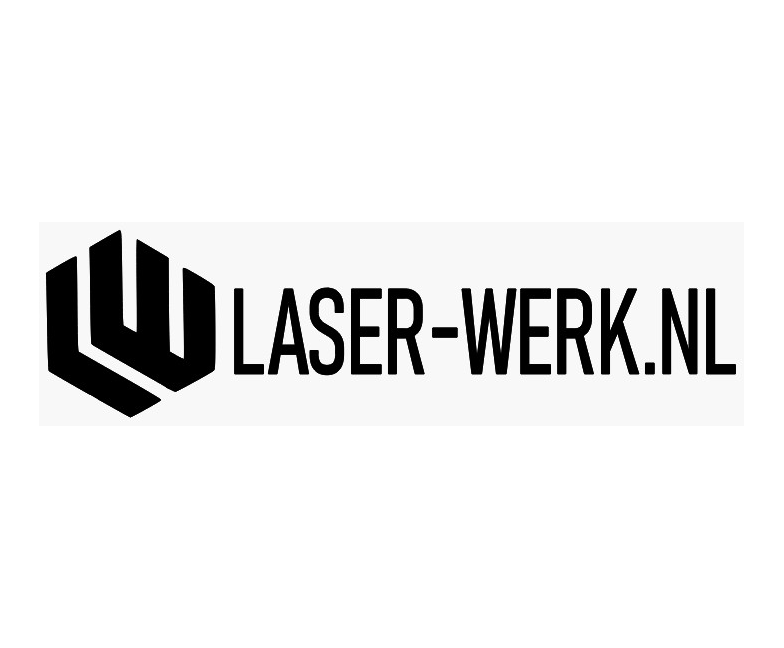 Laser-werk
